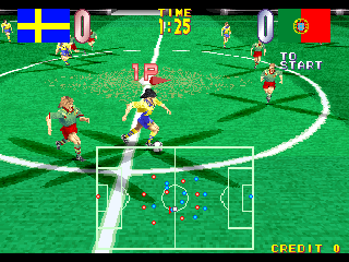 Super Football Champ (Ver 2.4O) png snap