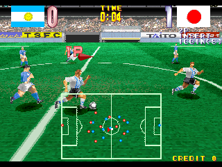 Super Football Champ (Ver 2.4A) png snap