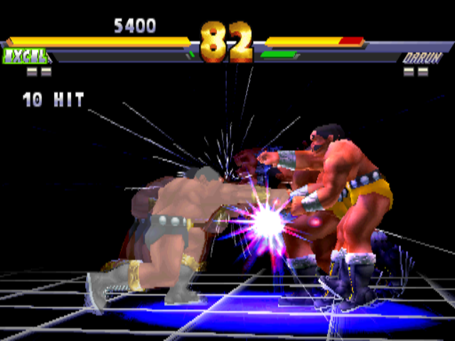 Street Fighter EX2 Plus (Europe 990611) png snap