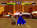 Street Fighter EX (Asia 961219)