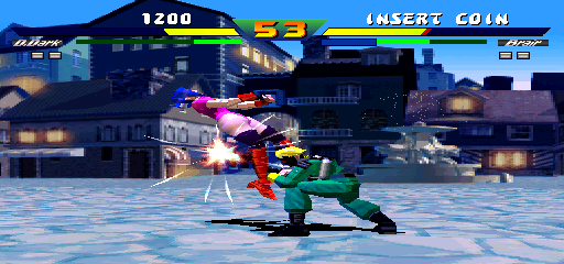 Street Fighter EX Plus (Japan 970407) png snap