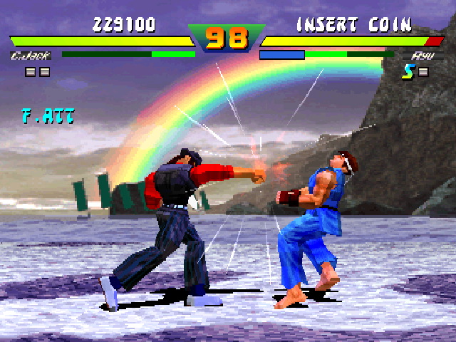 Street Fighter EX Plus (Japan 970311) png snap