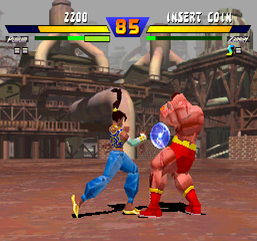 Street Fighter EX (USA 961219) png snap