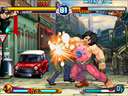 Street Fighter III 2nd Impact: Giant Attack (Japan 970930)