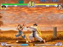 Street Fighter III 3rd Strike: Fight for the Future (USA 990608) jpg snap thumbnail