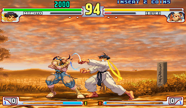 Street Fighter III 3rd Strike: Fight for the Future (USA 990608) png snap