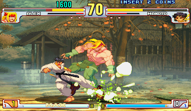 Street Fighter III 3rd Strike: Fight for the Future (USA 990512) png snap