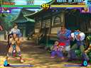 Street Fighter III: New Generation (Asia 970204, NO CD, BIOS set 2)