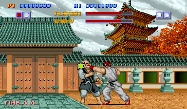 Street Fighter (Japan) (protected) png snap