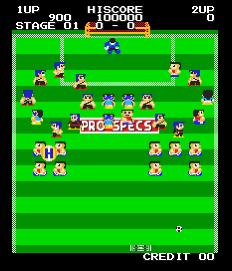 Super Free Kick (set 1) png snap