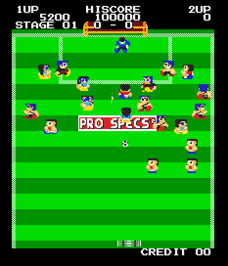 Super Free Kick (set 2) png snap