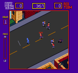 Street Football (11/12/86) png snap