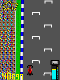 Super Formula (Japan, set 1) png snap