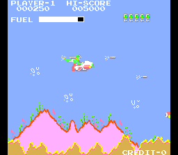 Sea Fighter Poseidon png snap