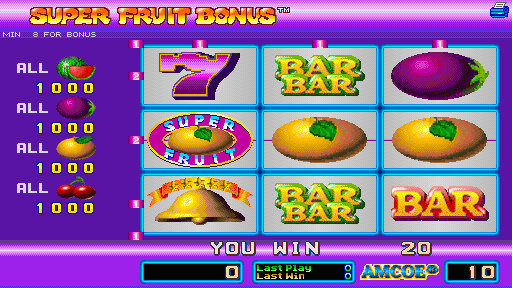 Super Fruit Bonus (Version 2.5E Dual) png snap