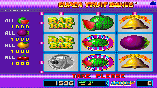 Super Fruit Bonus (Version 2.5R, set 1) png snap