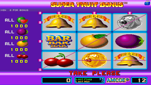 Super Fruit Bonus (Version 2.5R, set 2) png snap