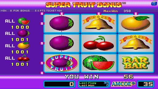 Super Fruit Bonus (Version 2.0LT, set 2) png snap