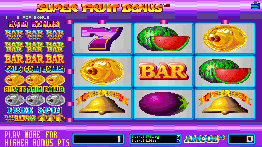 Super Fruit Bonus (Version 2.2B, set 2) png snap