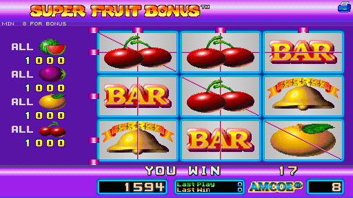 Super Fruit Bonus (Version 2.0) png snap