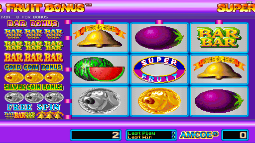 Super Fruit Bonus (Version 2.3) png snap