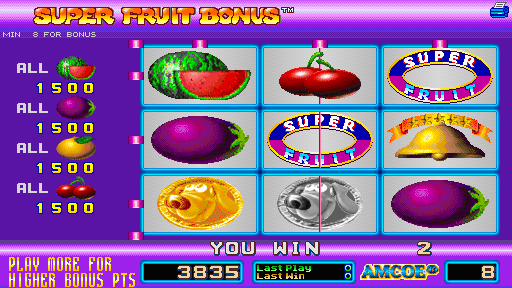 Super Fruit Bonus (Version 2.0B) png snap