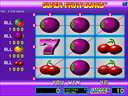 Super Fruit Bonus (Version 2.5R Dual)