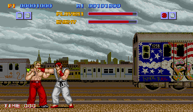 Street Fighter (World) (protected) png snap