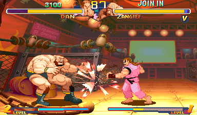 Street Fighter Zero 2 Alpha (Asia 960826 Phoenix Edition) (bootleg) png snap