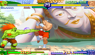 Street Fighter Zero 3 (Japan 980727) png snap