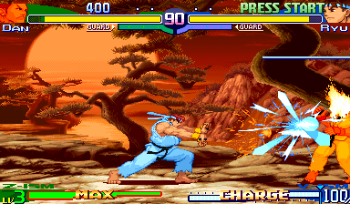 Street Fighter Zero 3 (Japan 980629) png snap