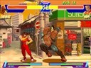 Street Fighter Zero (Japan 950605) jpg snap thumbnail