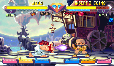 Super Gem Fighter: Mini Mix (USA 970904) png snap