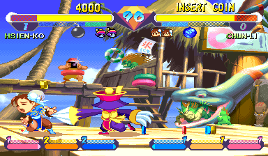 Super Gem Fighter: Mini Mix (Asia 970904) png snap