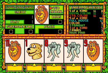 Super Gran Safari (ver. 3.11) png snap