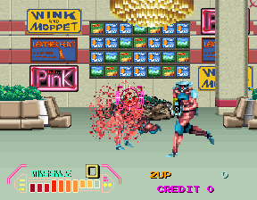 Steel Gunner 2 (Japan, Rev A) png snap