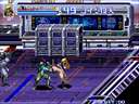 Shadow Force - Henshin Ninja (Japan, Version 2)