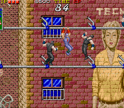 Shadow Warriors (World, set 2) png snap