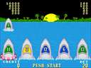 Shark Party (English, Alpha license)