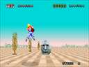 Space Harrier (Rev A, 8751 315-5163A)