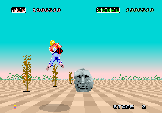 Space Harrier (Rev A, 8751 315-5163A) png snap