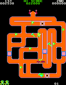 Alone Shettle Crew png snap