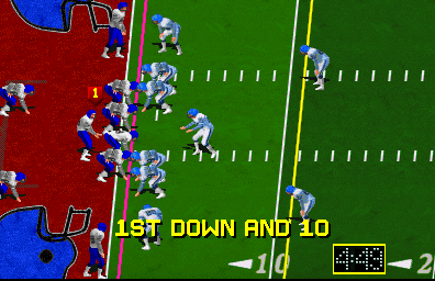 Super High Impact (prototype, proto 4.0 09/10/91) png snap