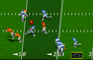 Super High Impact (prototype, proto 5.0 09/15/91) png snap