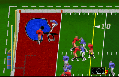 Super High Impact (prototype, proto 6.0 09/23/91) png snap