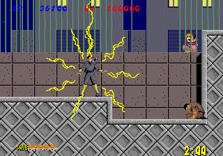 Shinobi (Beta bootleg) png snap