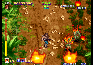 Shock Troopers (set 2) png snap