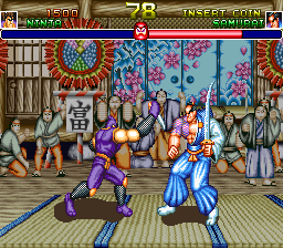 Shogun Warriors (World) png snap