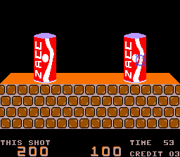 Shooting Gallery png snap