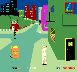 Shoot Out (US) png snap